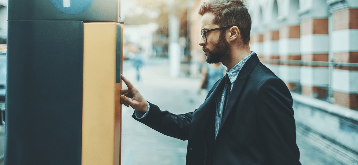 Do Self Service Kiosks Actually Save Time? image