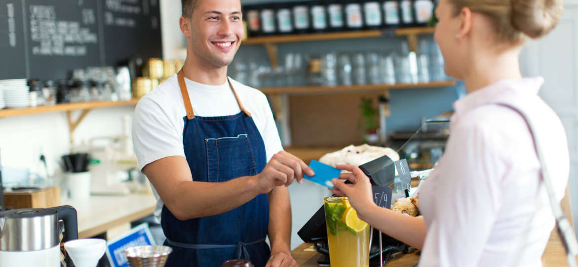 What is POS Hardware? - ID TECH Products
