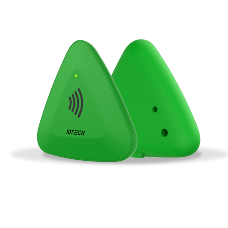 Product Catalog - ID TECH Products