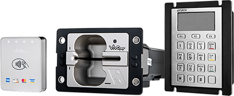 VP5300 Bundle product image