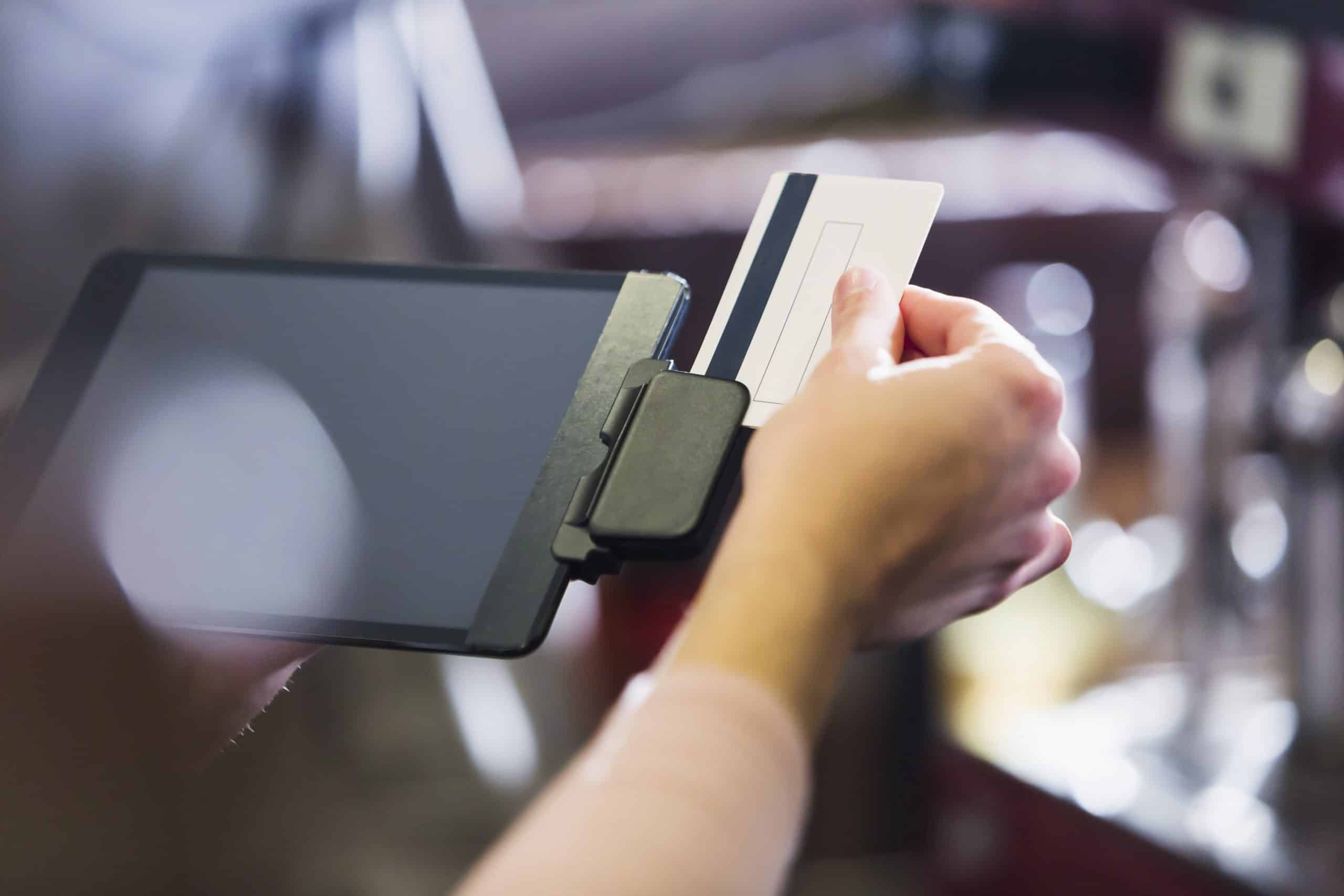 How COVID-19 is Impacting Payments in the Mobile Payments Industry image