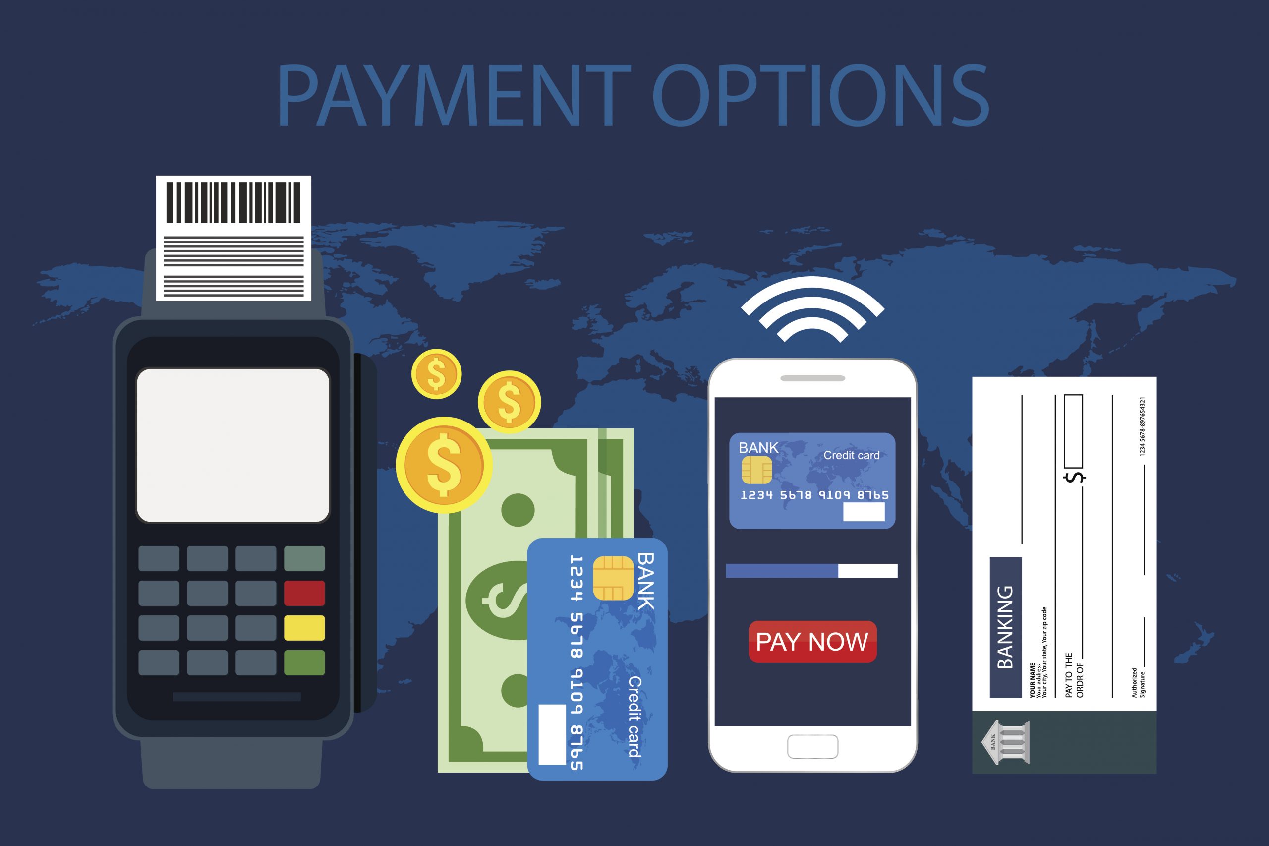 Exploring the Evolution of Payment Solutions image