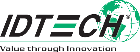 ID TECH Logo
