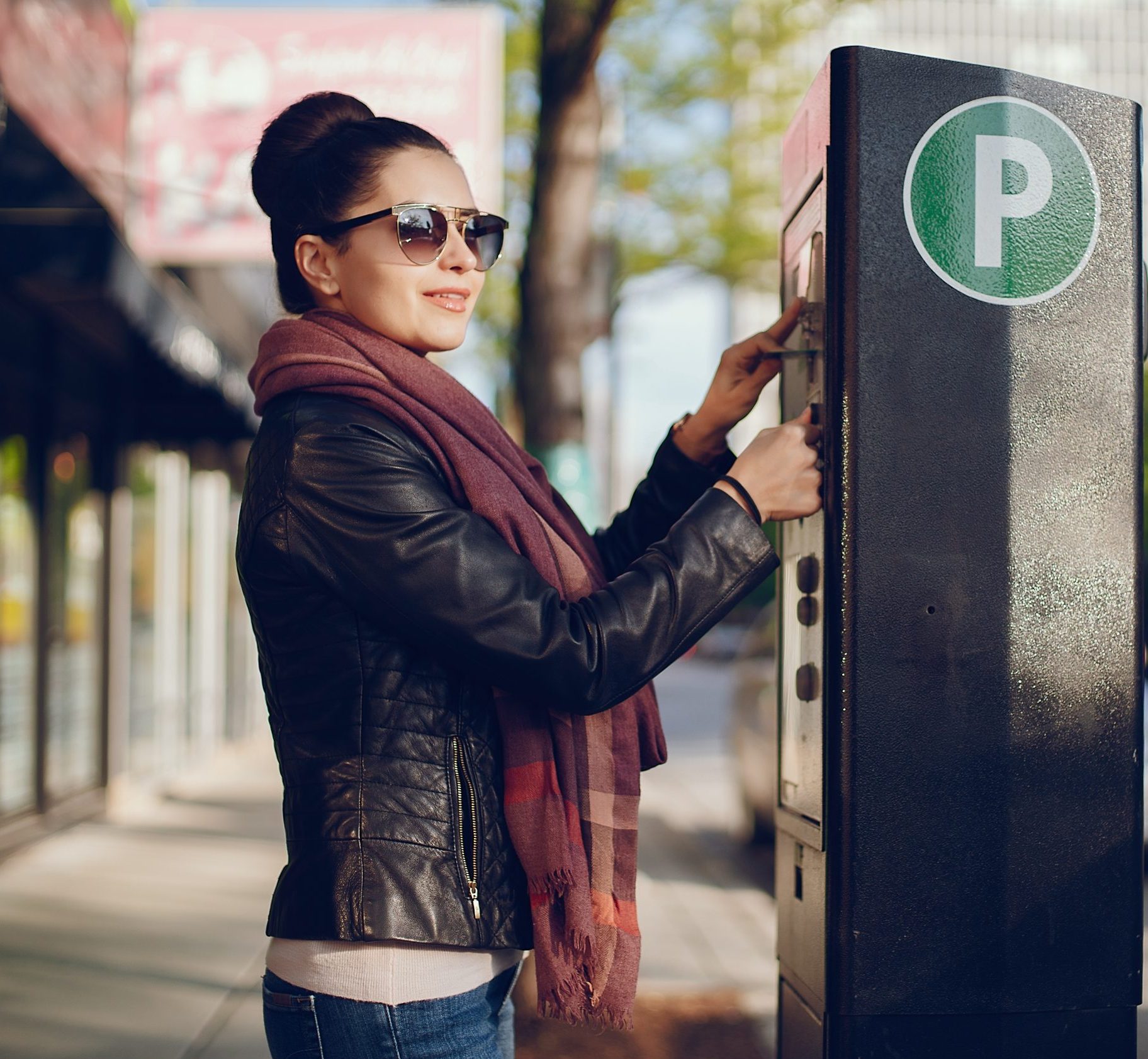 Parking Payment Devices: 4 Questions to Ask image