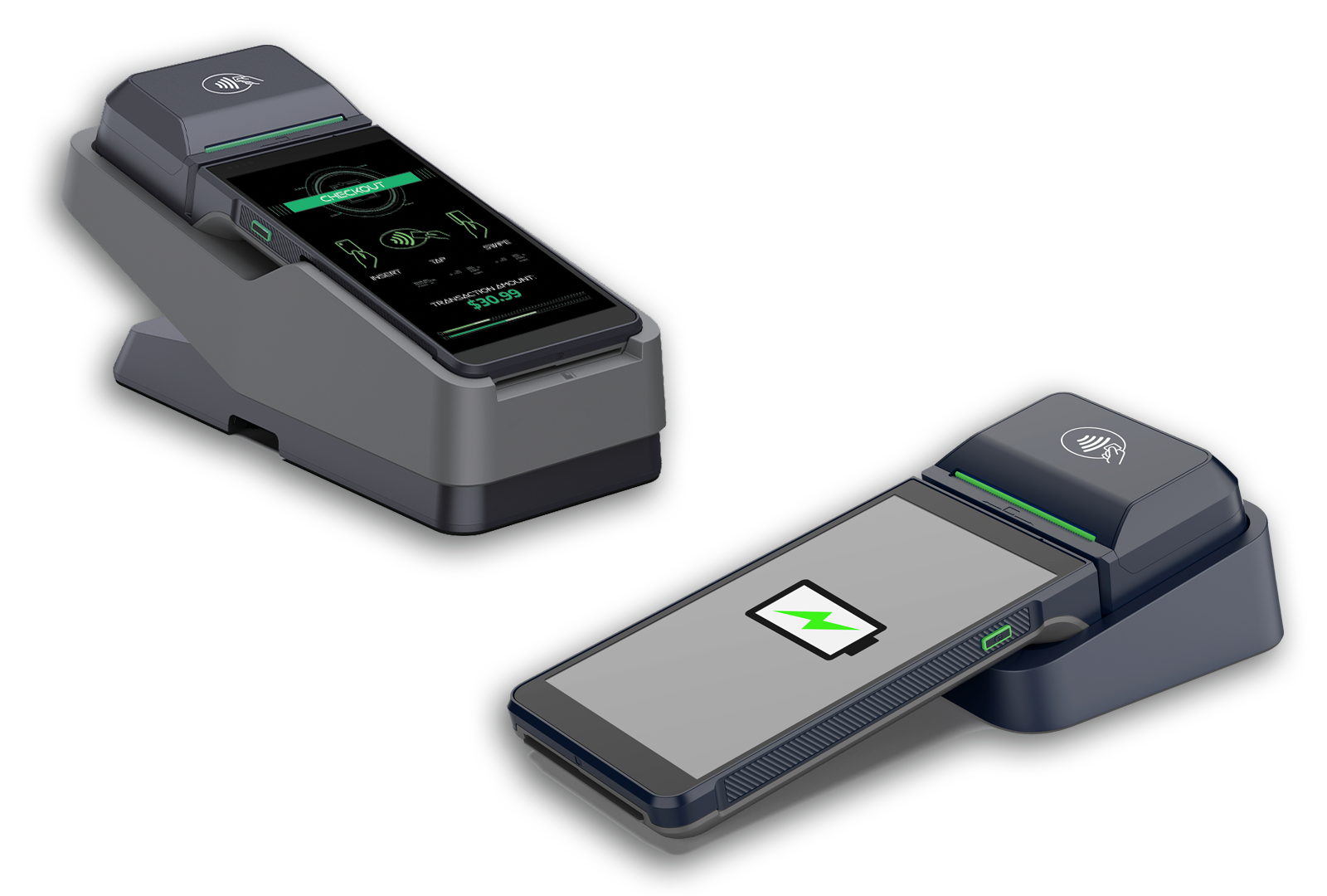 AP3880P charging cradles